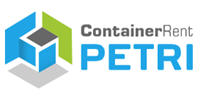 Wartungsplaner Logo Container Rent Petri GmbHContainer Rent Petri GmbH